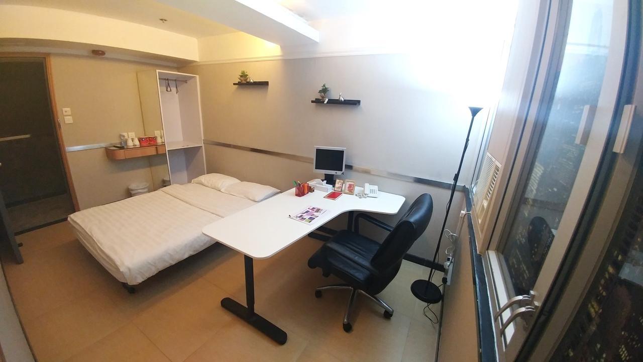 Ml28 (Adults Only) 호텔 홍콩 외부 사진