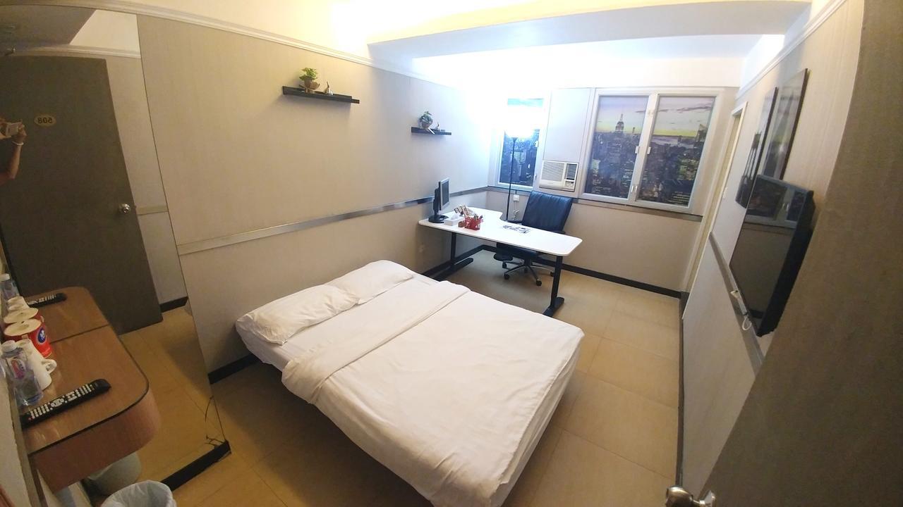 Ml28 (Adults Only) 호텔 홍콩 외부 사진