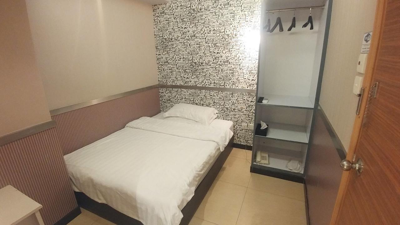 Ml28 (Adults Only) 호텔 홍콩 외부 사진