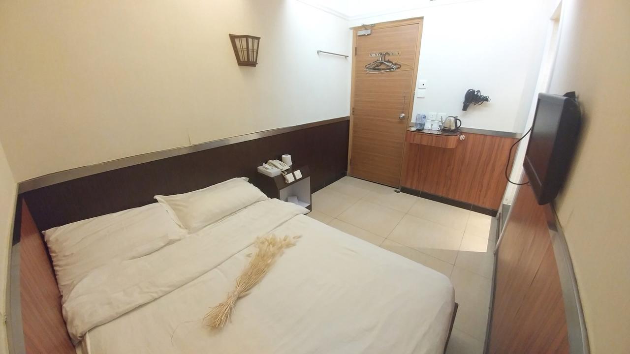 Ml28 (Adults Only) 호텔 홍콩 외부 사진
