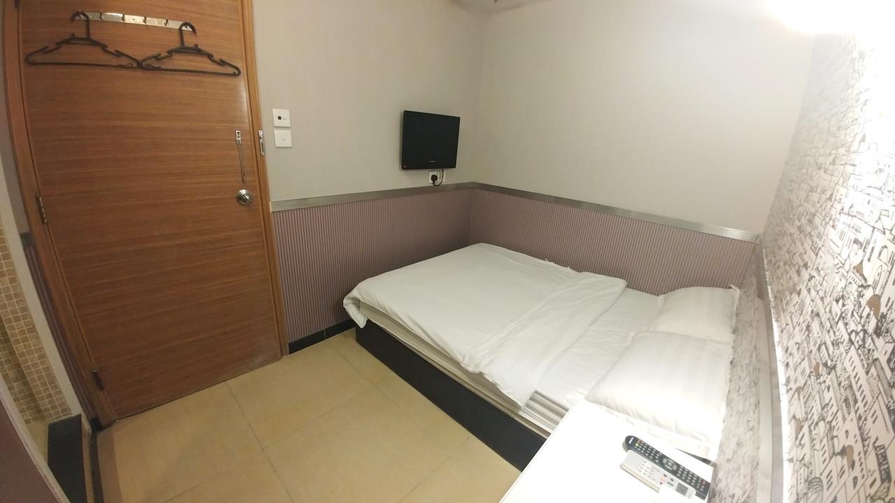 Ml28 (Adults Only) 호텔 홍콩 외부 사진