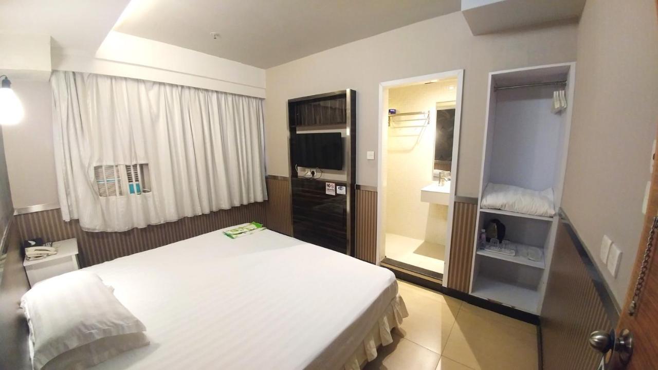 Ml28 (Adults Only) 호텔 홍콩 외부 사진